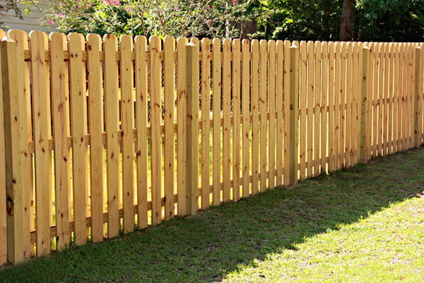 Top Tier Fence Company - Wood Shadowbox Privacy Fence- installation - Milan-saline-ypsilanti-ann arbor-tecumseh-saline-bellville- canton-plymouth-dundee-dexter-chelsea-pinckeny-brighton-clinton-adrian